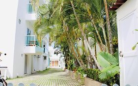 Hotel Checkin El Cortecito Beach